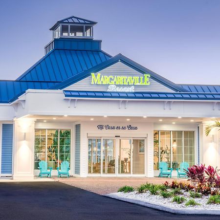 Margaritaville Resort Cape Cod Hyannis Exteriér fotografie