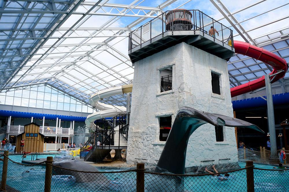 Margaritaville Resort Cape Cod Hyannis Exteriér fotografie