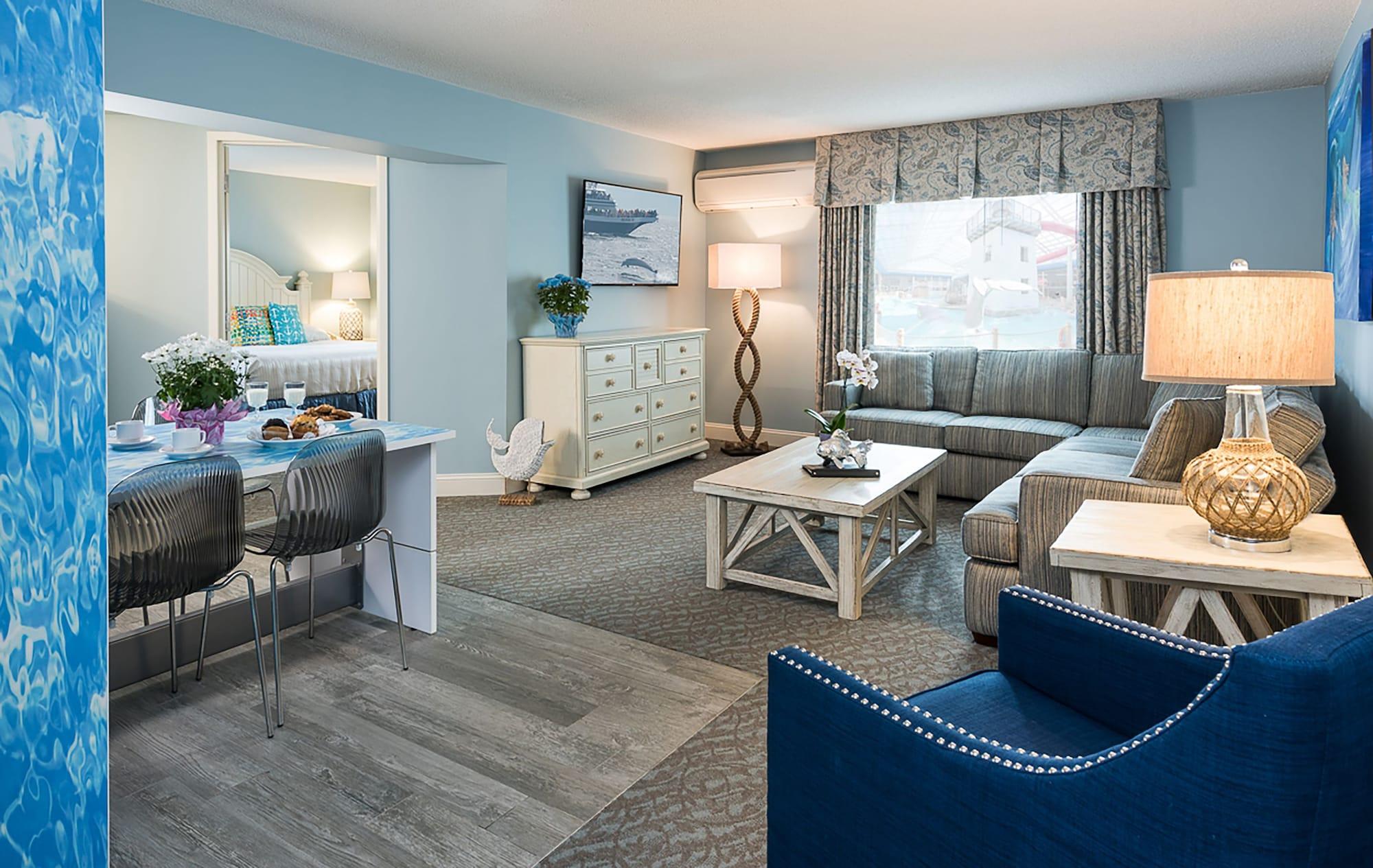 Margaritaville Resort Cape Cod Hyannis Exteriér fotografie