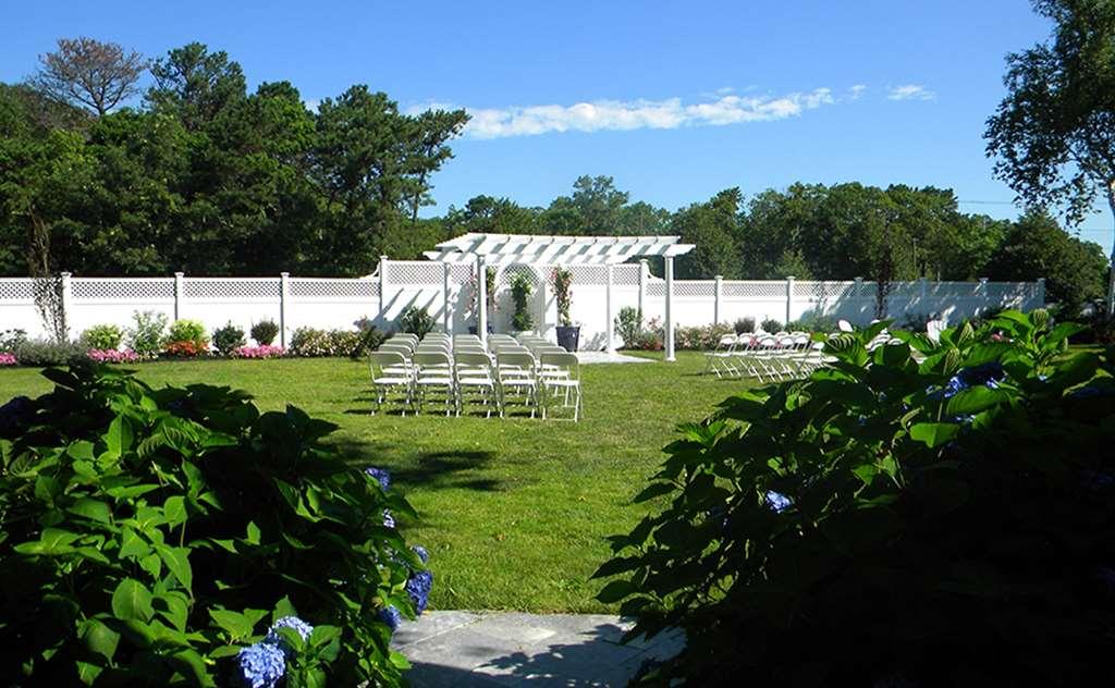 Margaritaville Resort Cape Cod Hyannis Exteriér fotografie