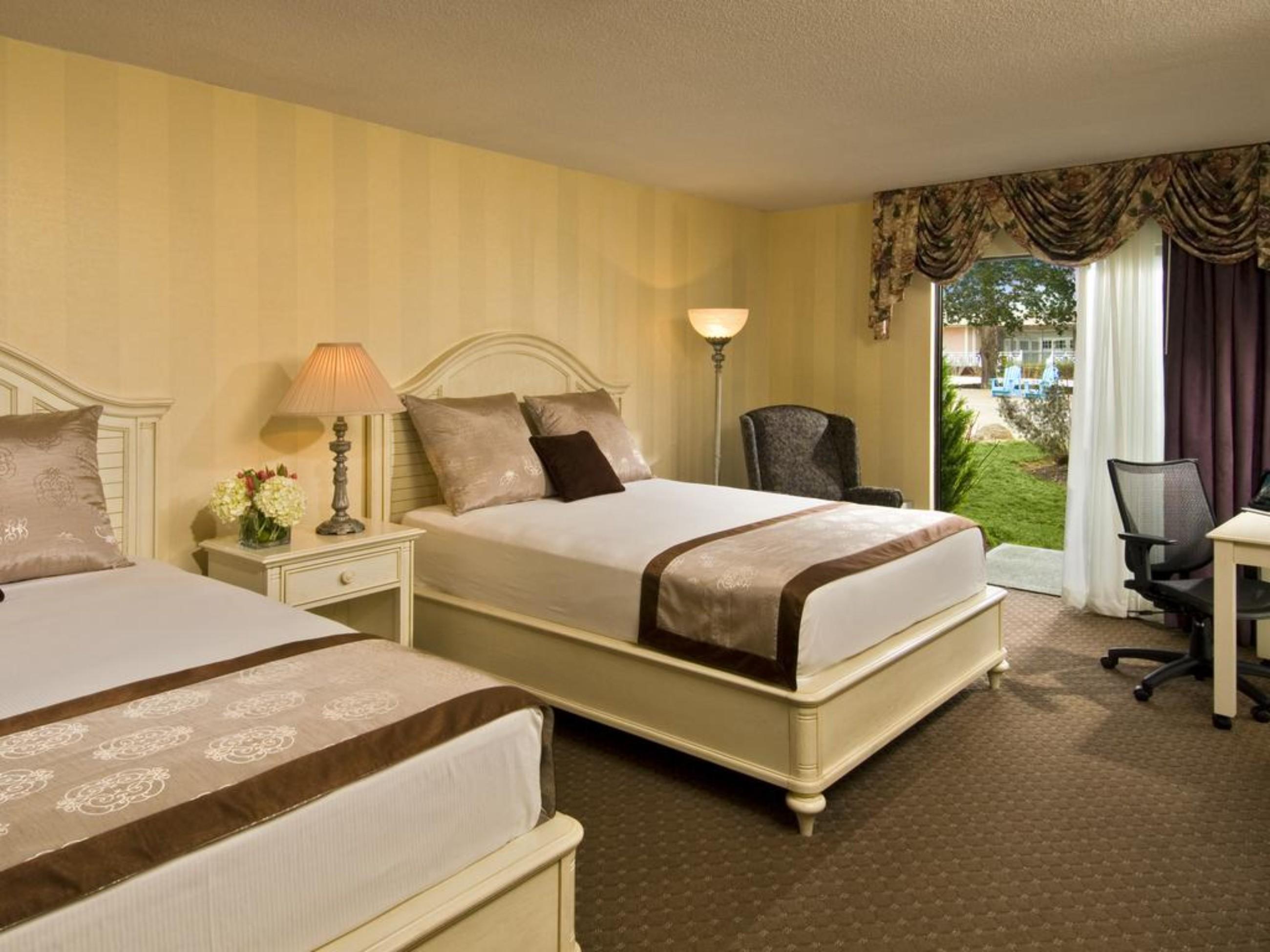 Margaritaville Resort Cape Cod Hyannis Exteriér fotografie