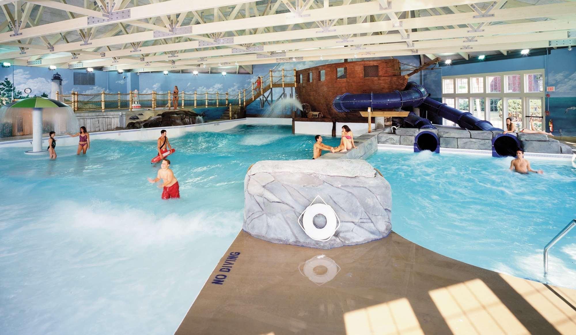 Margaritaville Resort Cape Cod Hyannis Exteriér fotografie