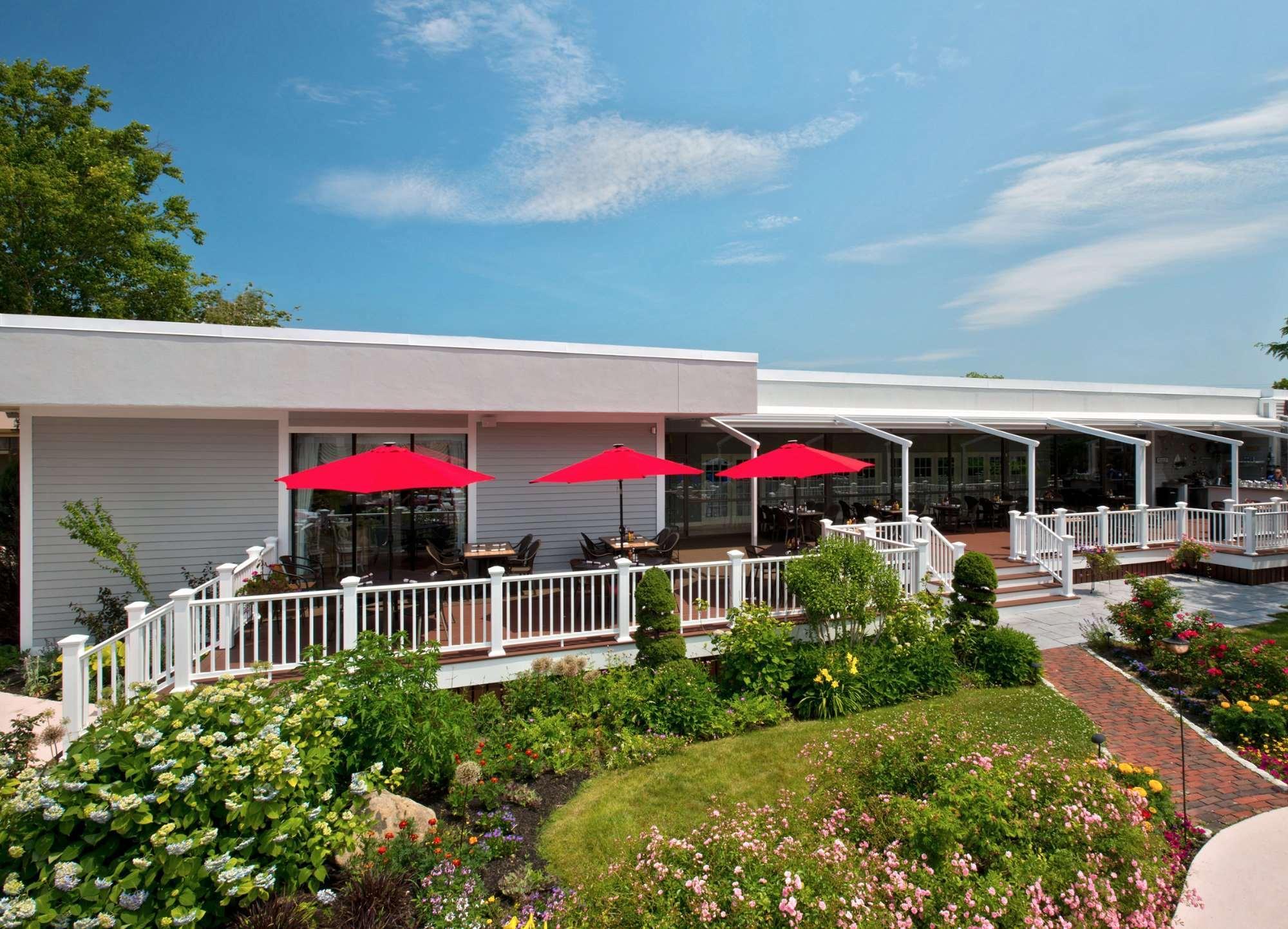 Margaritaville Resort Cape Cod Hyannis Exteriér fotografie