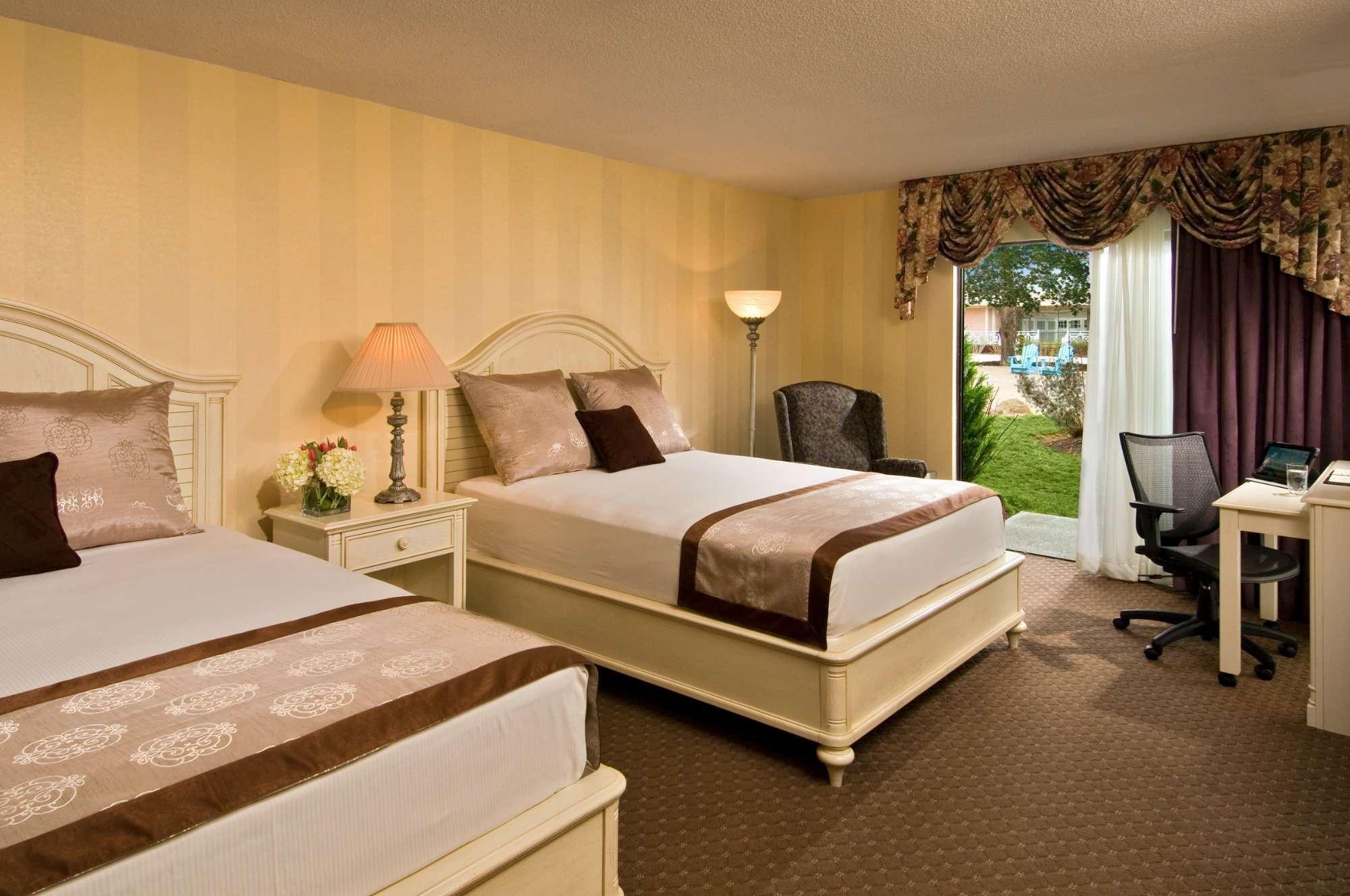 Margaritaville Resort Cape Cod Hyannis Pokoj fotografie