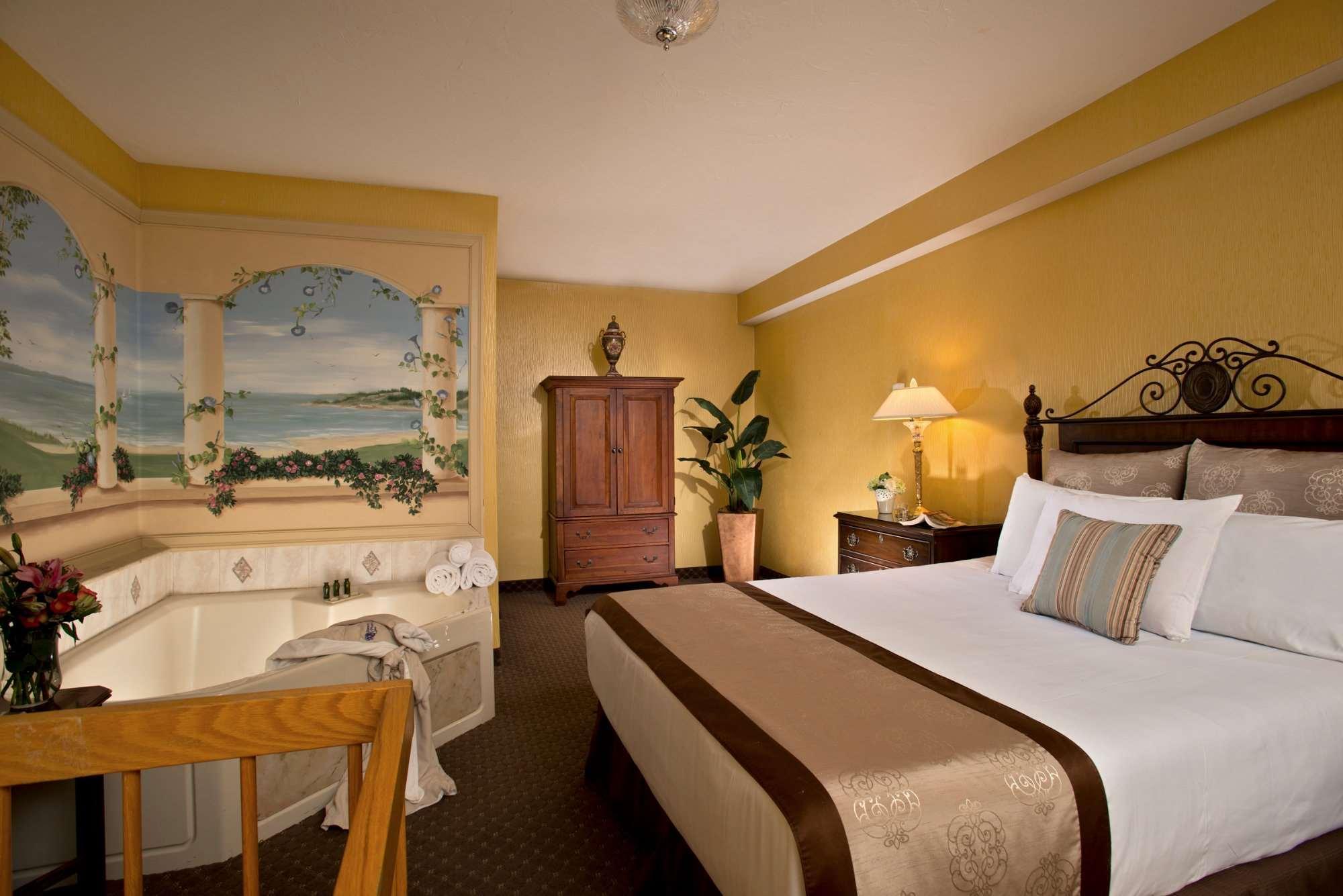 Margaritaville Resort Cape Cod Hyannis Exteriér fotografie