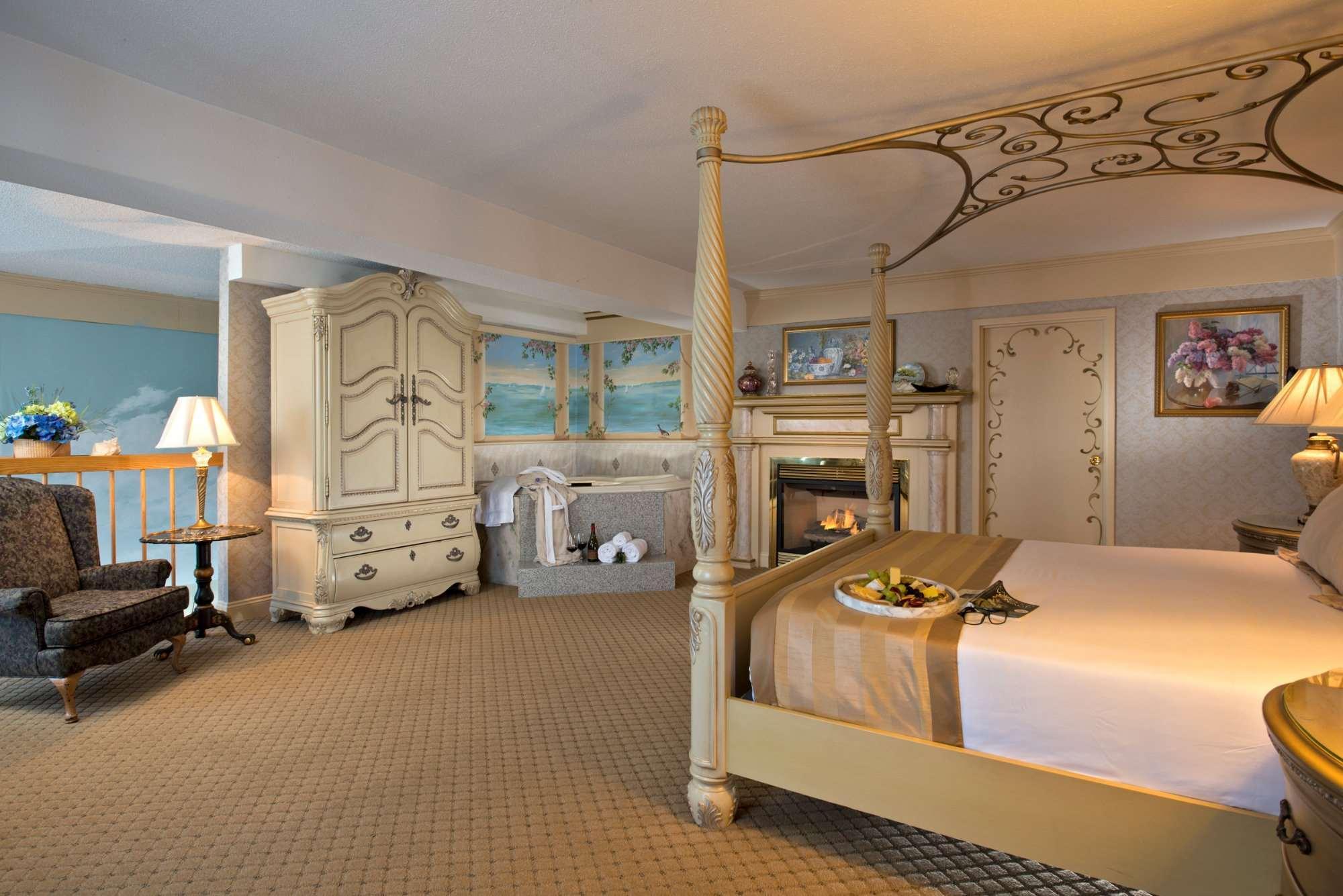 Margaritaville Resort Cape Cod Hyannis Exteriér fotografie
