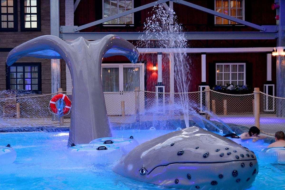 Margaritaville Resort Cape Cod Hyannis Exteriér fotografie
