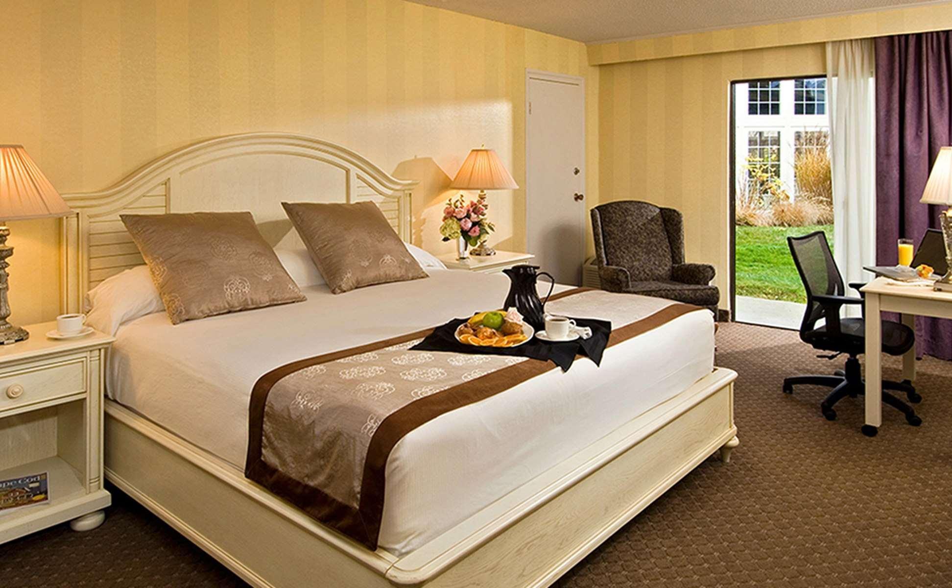 Margaritaville Resort Cape Cod Hyannis Exteriér fotografie