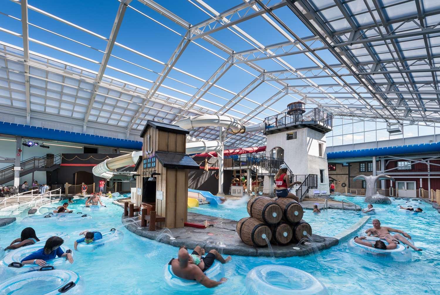 Margaritaville Resort Cape Cod Hyannis Exteriér fotografie