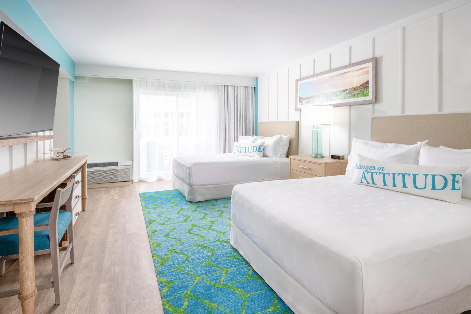 Margaritaville Resort Cape Cod Hyannis Exteriér fotografie