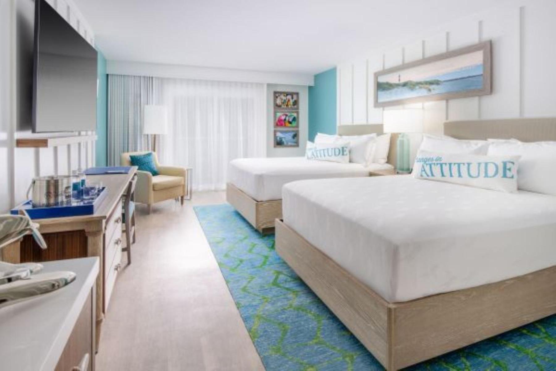 Margaritaville Resort Cape Cod Hyannis Exteriér fotografie