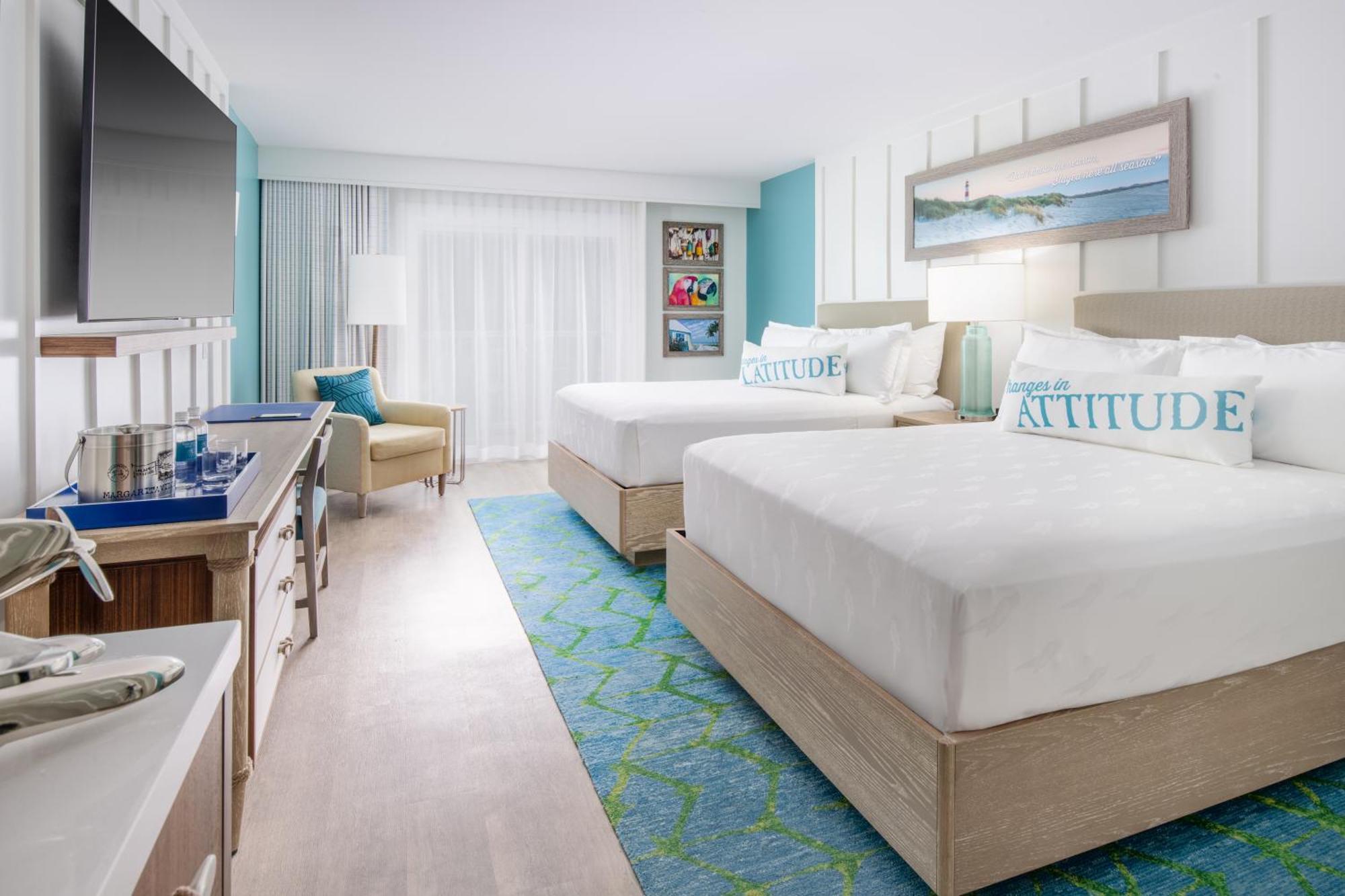 Margaritaville Resort Cape Cod Hyannis Exteriér fotografie