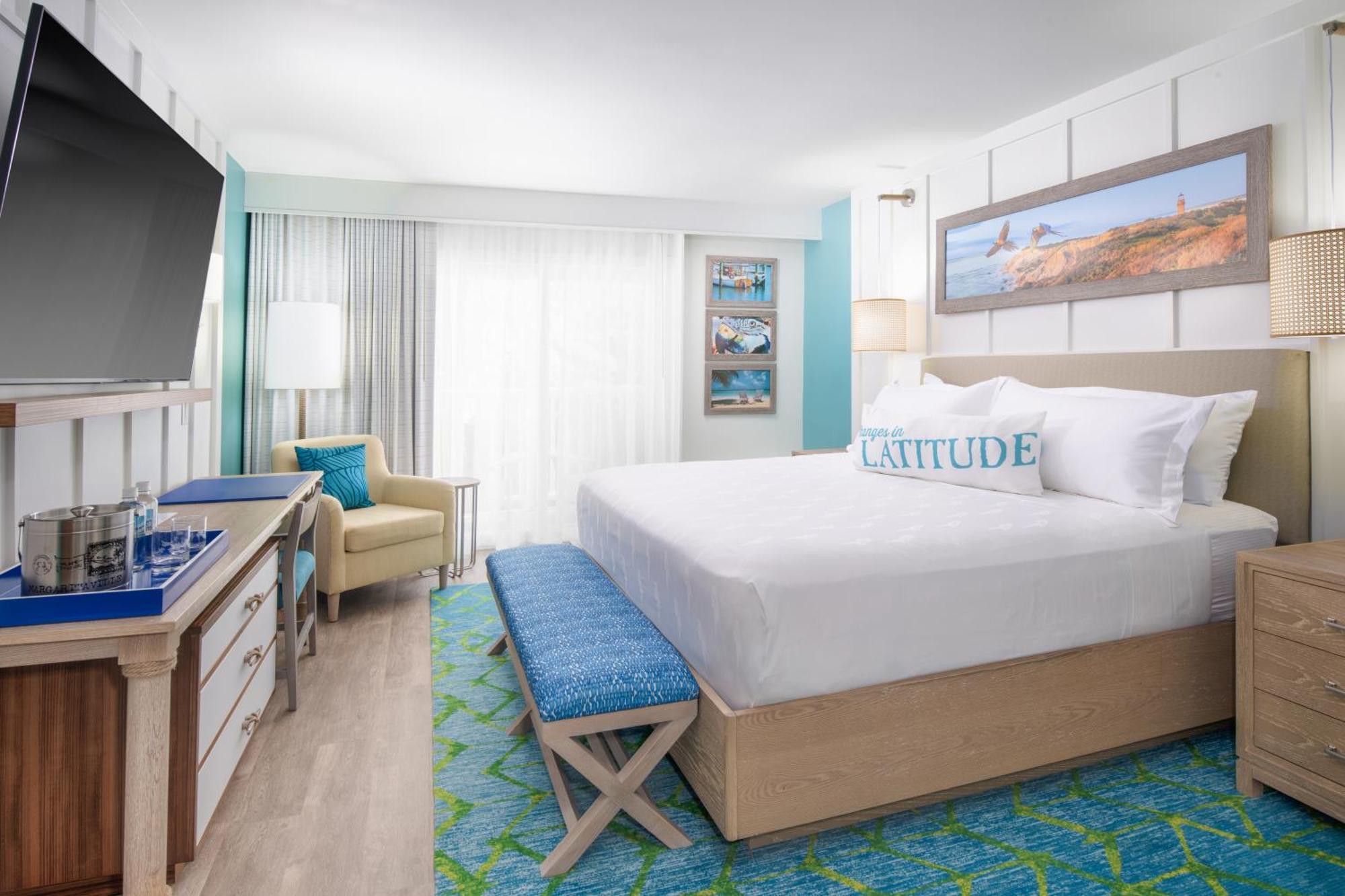 Margaritaville Resort Cape Cod Hyannis Exteriér fotografie