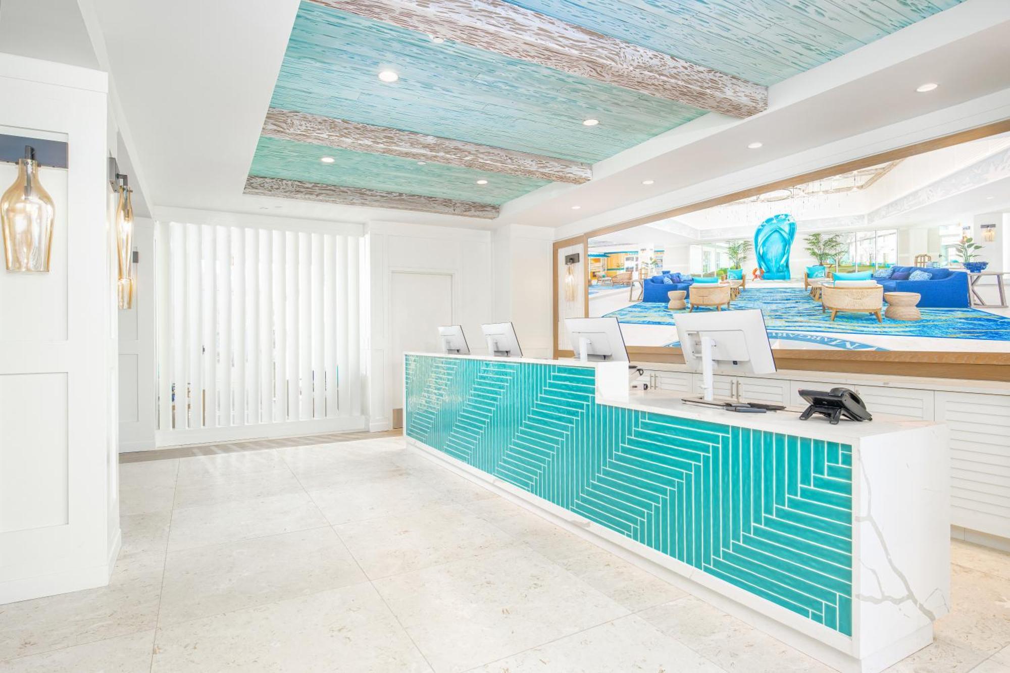 Margaritaville Resort Cape Cod Hyannis Exteriér fotografie