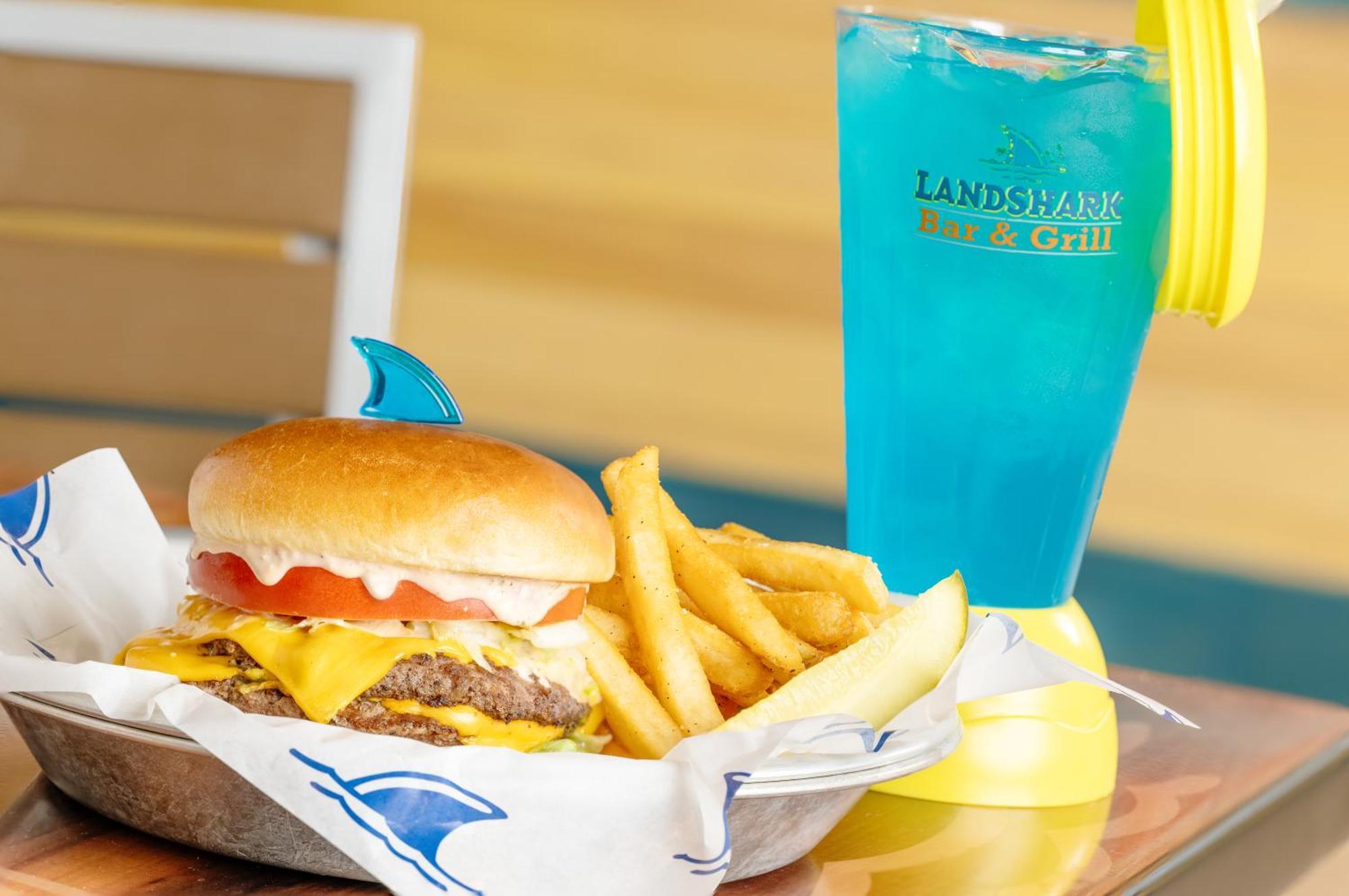 Margaritaville Resort Cape Cod Hyannis Exteriér fotografie