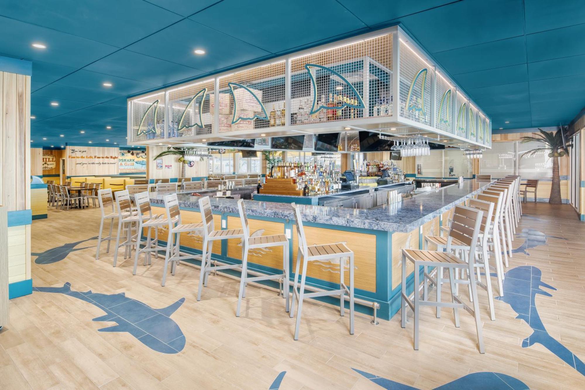 Margaritaville Resort Cape Cod Hyannis Exteriér fotografie