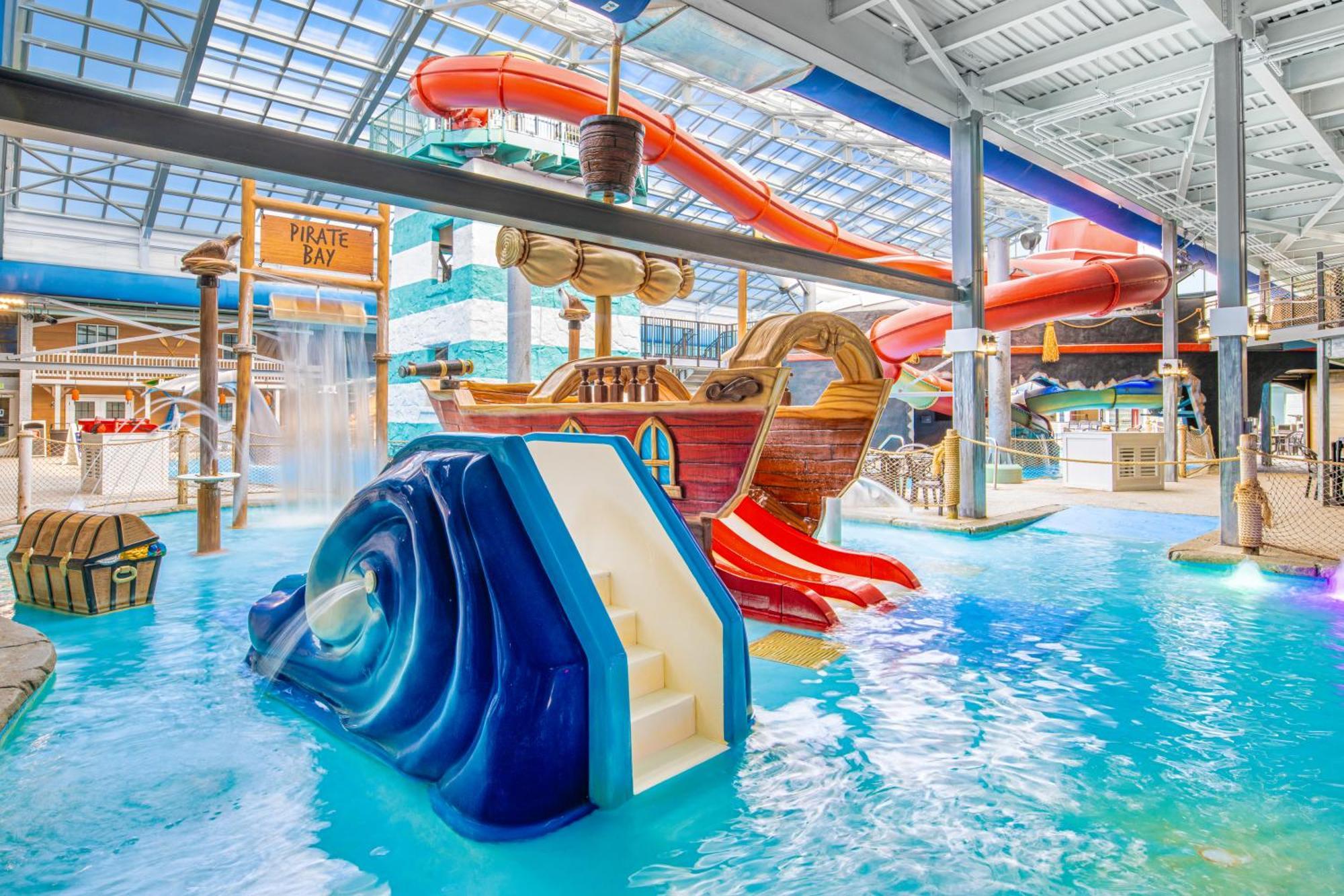 Margaritaville Resort Cape Cod Hyannis Exteriér fotografie