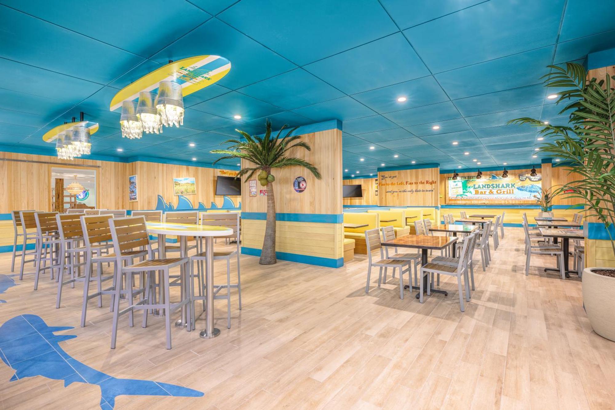 Margaritaville Resort Cape Cod Hyannis Exteriér fotografie