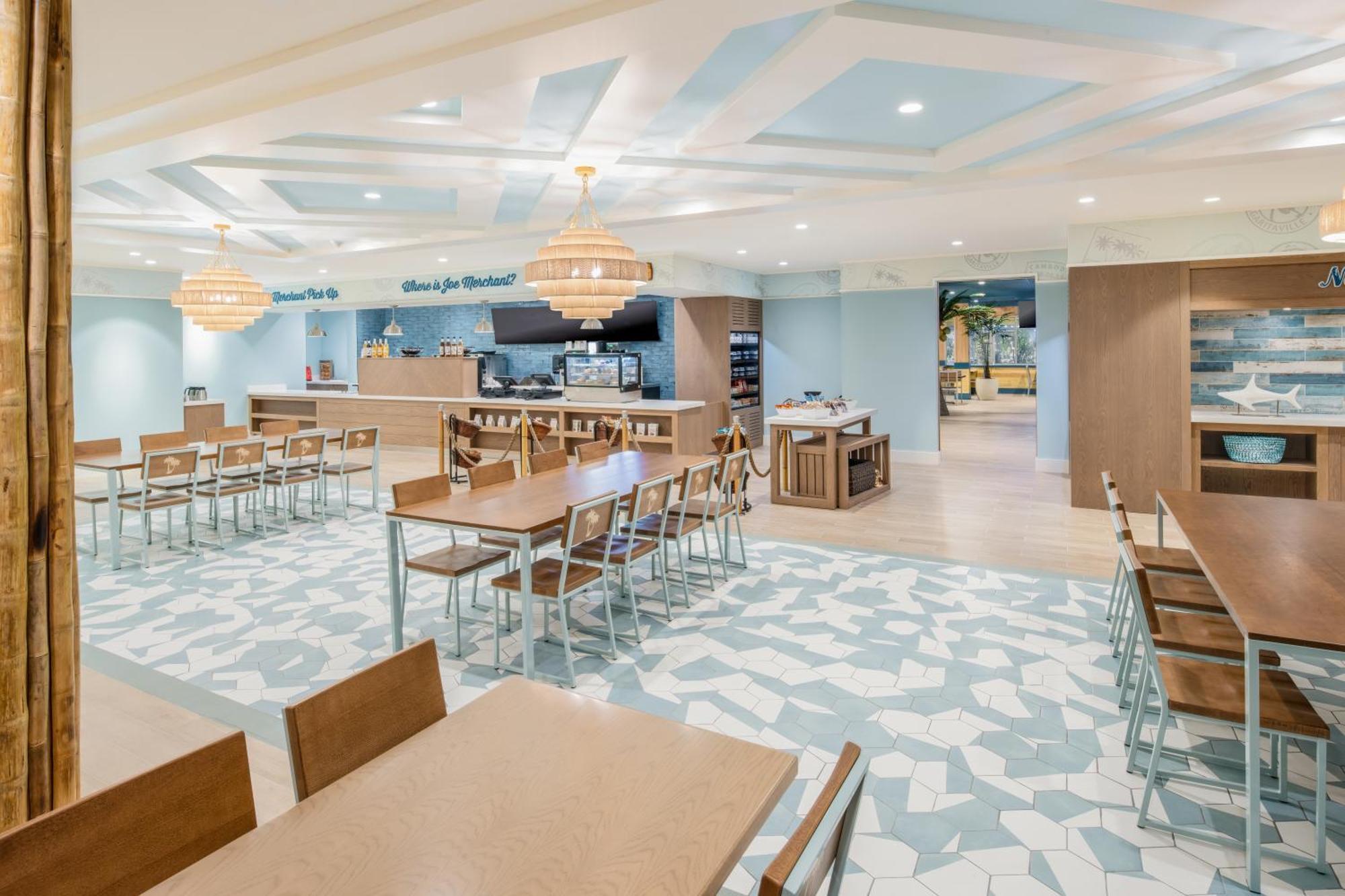 Margaritaville Resort Cape Cod Hyannis Exteriér fotografie