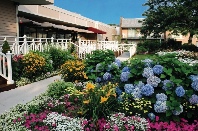 Margaritaville Resort Cape Cod Hyannis Exteriér fotografie