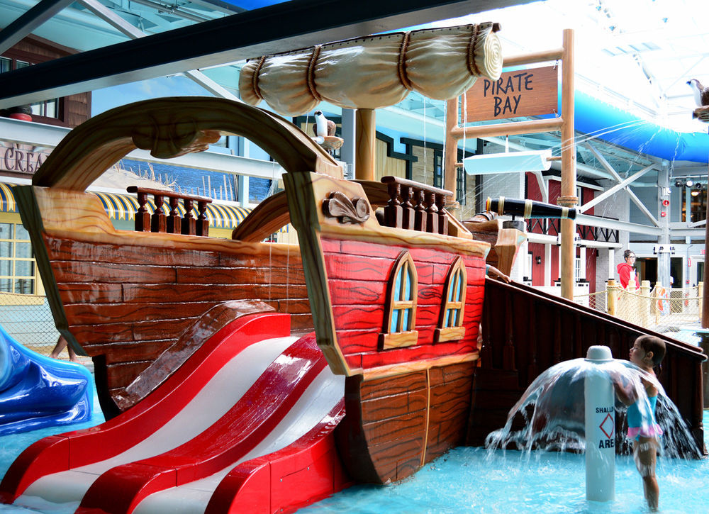Margaritaville Resort Cape Cod Hyannis Exteriér fotografie