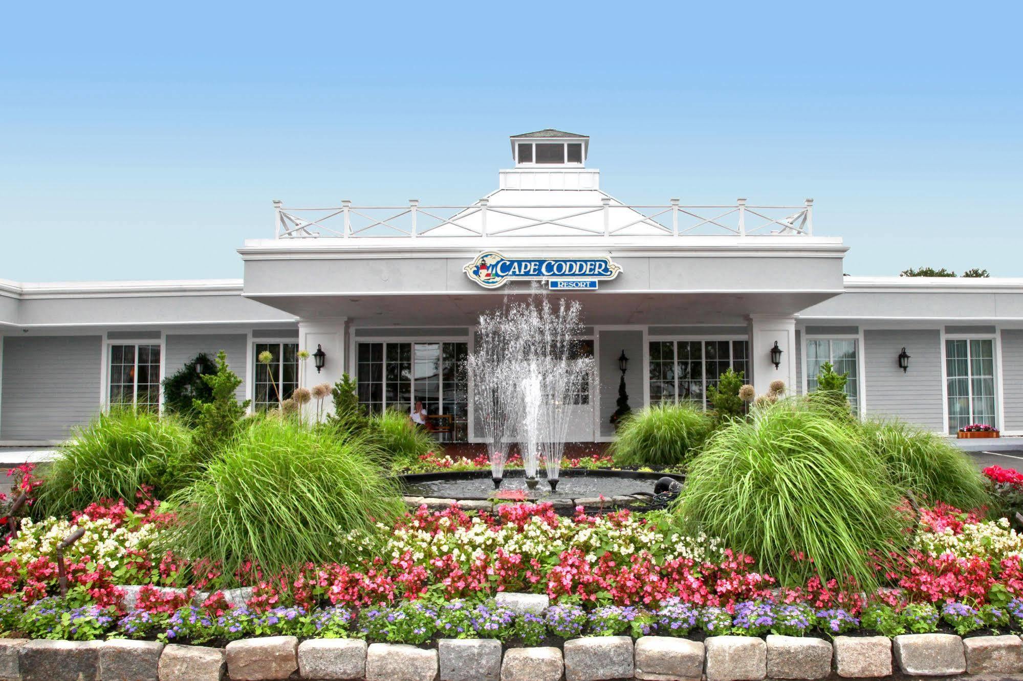Margaritaville Resort Cape Cod Hyannis Exteriér fotografie